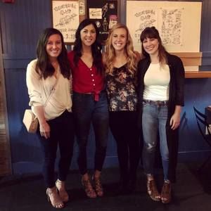 Meet your Posher, Lauren